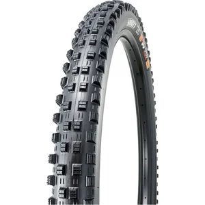 Maxxis Shorty Gen 2 DH 27,5 x 2,40 WT 60 x 2 TPI pliable 3C Maxx Grip TR pas cher