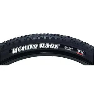 Maxxis Pneu Rigide De Vtt Rekon Race 60 Tpi Tubular 29´´ X 2.25 pas cher