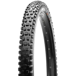 Maxxis Pneu Souple sans Chambre à air Assegai exo pas cher