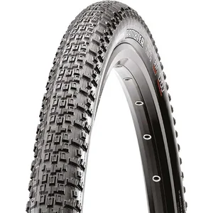 Comparateur de prix : Maxxis RAMBLER-700X38C Pneu Adulte Unisexe, Noir, 700X38C
