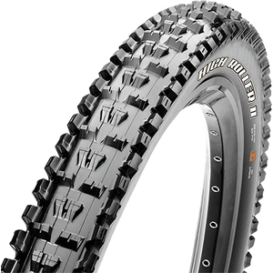Maxxis Pneu Vtt High Roller 2 Wt 3c Maxxterra Exo Tubeless 29´´ X 2.50 pas cher