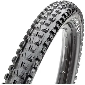 Maxxis Minion DHF-24x2.30 Pneu Adulte Unisexe, Noir, 24x2.30