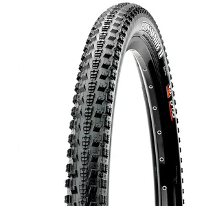 Pneu rigide Maxxis Crossmark II - 27,5 x 2,10 - Noir - Homme pas cher