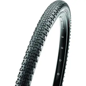 Maxxis RAMBLER-700x45C Pneu Adulte Unisexe, Noir, 700x45C pas cher