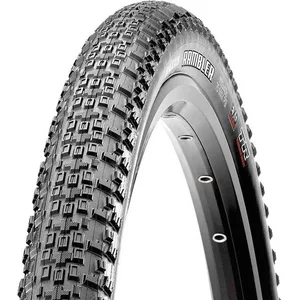 Maxxis Rambler SilkShield/TR double composé 60 TPI Noir 700 x 40 c pas cher
