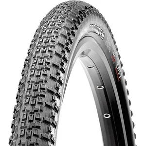 Comparateur de prix : Maxxis EXO Dual Pneu de vélo. Mixte-Adulte, Noir, 27.5" 650x47B 47-584