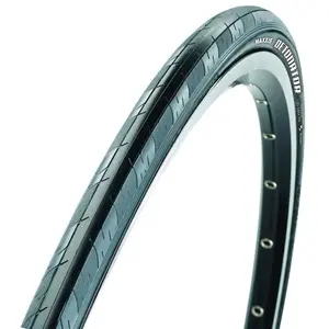 Maxxis Detonator Pneu 700 x 23 C 60 TPI, Adulte Mixte, Noir, 26 x 125 57A/62A pas cher