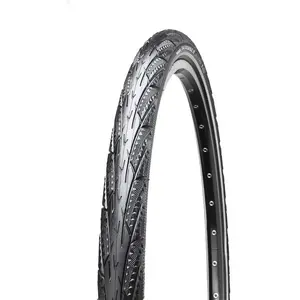 Comparateur de prix : Maxxis Overdrive MaxxProtect Pneu de VTT Mixte Adulte, Noir, 700 x 35c