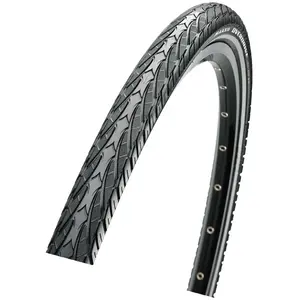 MAXXIS Pneu Maxxis Vélo Overdrive - 26x1.75x2 - Tr. Rigide - Maxxprotect pas cher