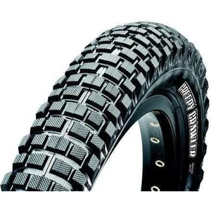 Maxxis Pneu CREEPY CRAWLER F - 20x2.00 - tr. rigide - Super Tacky pas cher