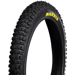 Pneu vélo BMX Maxxis Creepy Crawler - 20x2.50 (67-387) - Noir - Tubetype pas cher