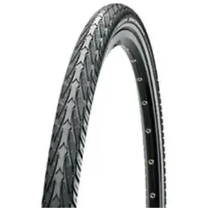 Maxxis Pneu Rigide Urbain Overdrive Excel City/trekking 60 Tpi 700c X 40 pas cher