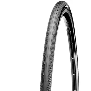 Maxxis Pneu Rigide De Route Dolomites 60 Tpi 700c X 25 pas cher