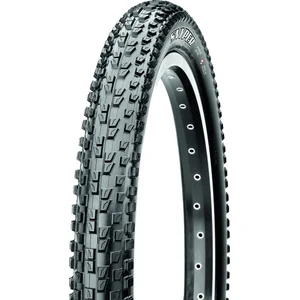 Maxxis Snyper Pneu de VTT Mixte Adulte, Noir, 24 x 2,00 pas cher