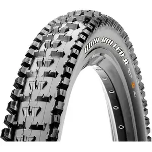 Maxxis - HIGH - Roller II - Pneu de vélo - Noir - 27.5 X 2.40 pas cher