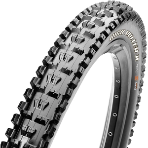 Maxxis high roller pneu souple noir 26 x 230 (58-559) pas cher