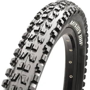 Maxxis Pneus de vélo Minion pour adulte Noir 26 x 2,50 55/59-559 pas cher
