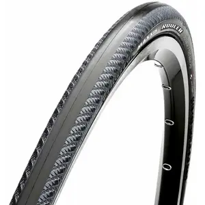 Maxxis Rouler Aramidic Lining 700c X 23 Racefietsband Zwart 700C x 23 pas cher