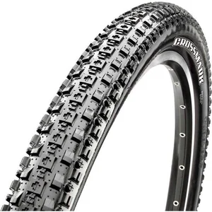 Maxxis Crossmark 60 Tpi 26´´ X 2.25 Stijve Mtb-band Zwart 26´´ x 2.25 pas cher