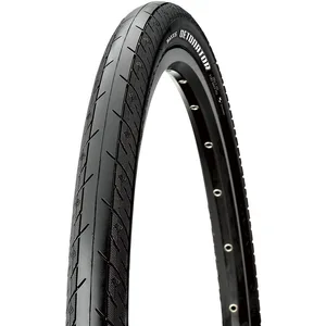 Maxxis Detonator 700x32c Pneu Route Mixte, Noir pas cher