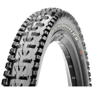 Maxxis 26240hr2 high roller pneu souple noir 26 x 240 (58-559) pas cher