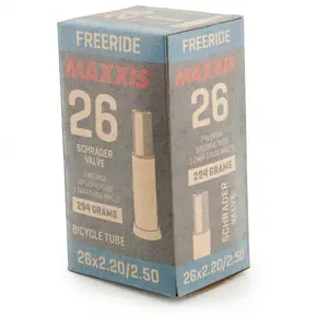 Maxxis, Chambre à air, (Presta (SV), 26", 38 mm) pas cher