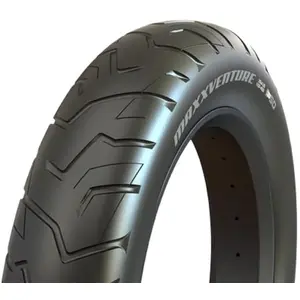 Maxxis Pneu Rigide Urbain Maxxventure Fat 27x2 Tpi 20´´ X 4.00 pas cher