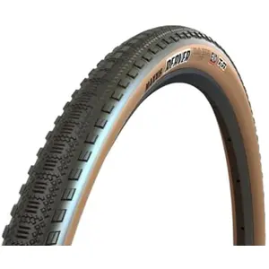 Maxxis Pneu Rigide De Gravel Reaver V 60 Tpi Exo Tubeless 700c X 40