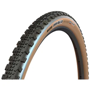 Maxxis Pneu RAVAGER - 700x40C - TR. Souple - Exo/Tubeless Ready/Tanwall pas cher