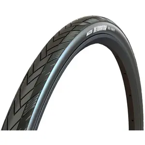 Maxxis Pneu Rigide Urbain Detonator 2024 60tpi Ref 700c X 35 pas cher