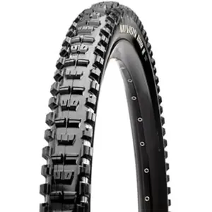 Maxxis Pneu Vtt Minion Dhr Ii 60 Tpi Maxxterra Exo Tubeless 27.5´´ X 2.60 pas cher