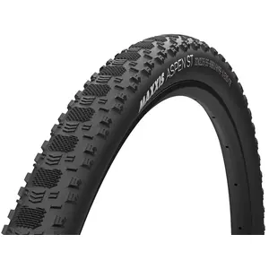Maxxis Pneu De Gravel Aspen St 120 Tpi Hypr-x Exo Tubeless 700c X 55 pas cher