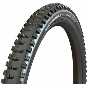 Maxxis Pneu Vtt Minion Dhr Ii Exo+ 60tpi Tubeless 27.5´´ X 2.60 pas cher