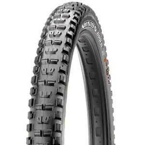 Maxxis Pneu Vtt Minion Dhr Ii 2x120 Tpi Maxxterra Dd Tubeless 29´´ X 2.60 pas cher