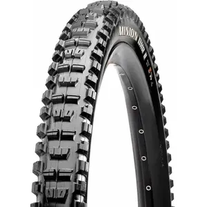 Maxxis Pneu Vtt Minion Dhr Ii 60 Tpi Maxxterra Exo+ Tubeless 29´´ X 2.50 pas cher