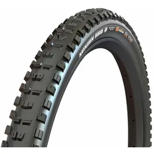 Maxxis Pneu Vtt Minion Dhr Ii Downhill Maxxterra/dh Tubeless 27.5´´ X 2.50 pas cher