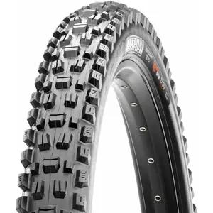 Maxxis Pneu Vtt Assegai Mountain 60 Tpi Maxxterra Exo+ Tubeless 27.5´´ X 2.50 pas cher