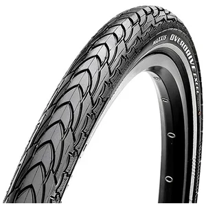 Maxxis Pneu Rigide De Gravel Overdrive Excel Silkshield 700 X 40 pas cher