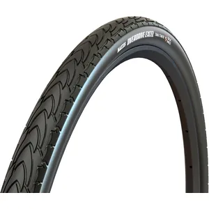 Maxxis Overdrive Excel 700c X 35 Stevige Urbanband Zilver 700C x 35 pas cher