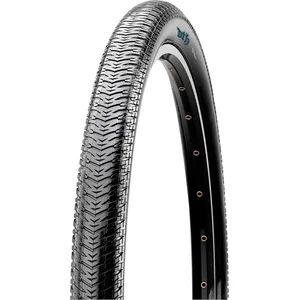 Maxxis Mxt00322200 DTH Exo Pneu tringle souple Noir 20 x 1,75 120 TPI 20 x 1,75" pas cher