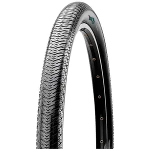 Maxxis Pneu Rigide Urbain Dth Exo 120 Tpi 20´´ X 47 pas cher