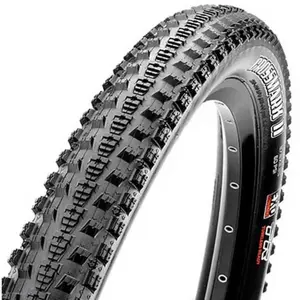Maxxis Bikemarketing Bmg Unisexe - Pneu CrossMark pour adulte - Noir - Taille unique pas cher
