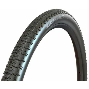 Maxxis Pneu De Gravel Rambler 120tpi Hypr-x Exo Tubeless 700c X 50 pas cher