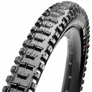 Maxxis Pneu Vtt Minion Dhr Ii Downhill 3cg/new Dh Tubeless 29´´ X 2.50 pas cher