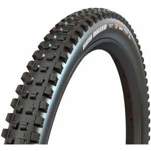 Maxxis Pneu Vtt High Roller Downhill 3cg/new Dh Tubeless 29´´ X 2.40 pas cher