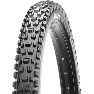 Maxxis Assegai (DH) -29x2.50 WT Pneu Mixte, Noir, 27.5x2.50 pas cher