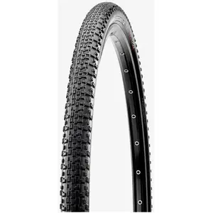 Maxxis Pneu Rigide De Gravel Rambler 700c X 40 pas cher