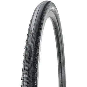 Maxxis Pneu Rigide De Gravel Receptor V 60 Tpi Exo 700c X 40 pas cher