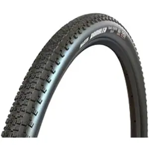 Maxxis Pneu Rigide De Gravel Rambler V 60 Tpi Wire Exo 650b X 47 pas cher
