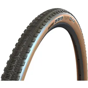 Maxxis Pneu Rigide De Gravel Reaver 120 Tpi Hypr X/exo Tubeless 700c X... pas cher